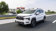 Mitsubishi bứt tốc: Xpander dẫn đầu, Xforce thăng hạng, Destinator sắp ra mắt