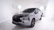 Mitsubishi Xpander 2022 đã về đến Việt Nam, thêm trang bị hấp dẫn