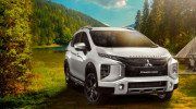 Mitsubishi Xpander Cross 2022 chính thức lộ diện với nhiều trang bị mới “đe doạ” Suzuki XL7