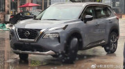 Nissan X-Trail 2021 tại Trung Quốc có thể sở hữu động cơ mạnh gần 300 mã lực