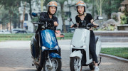 Xe máy điện YADEA BuyE ra mắt, thiết kế lạ với giá từ 21,99 triệu VNĐ