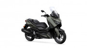 Yamaha XMAX 300 đời mới sắp cập bến Việt Nam