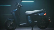 Yamaha sẽ sử dụng công nghệ lái Gogoro cho mẫu xe tay ga EC-05 mới