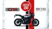 Yamaha XSR 900 2019 bất ngờ ra mắt tại Nhật Bản với giá từ 215 triệu VNĐ