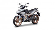 Yamaha Exciter 2025 có bản đặc biệt: Thêm màu độc, về Việt Nam có thể đội giá gấp đôi