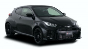 Toyota GR Yaris RS 118 mã lực sẽ chỉ được phân phối độc quyền tại Nhật Bản