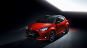 Toyota “úp mở” dự án phát triển mẫu SUV dựa trên Yaris vào cuối năm 2020