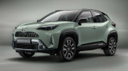 Toyota khai tử Yaris Cross bản máy xăng, chuyển sang dùng toàn bộ động cơ hybrid