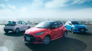 Toyota Yaris 2020 