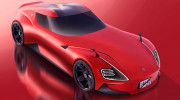 Chuẩn bị ra mắt, xe thể thao Nissan Z có gì đặc biệt?
