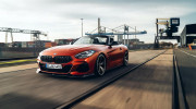 BMW Z4 M40i và những cải tiến toàn diện dưới bàn tay AC Schnitzer