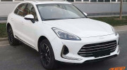 Zotye SR9 - 