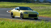 Nissan Z Proto 