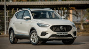Đi ngược xu thế thị trường, MG ZS âm thầm tăng giá bán tại Việt Nam