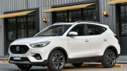MG ZS 2021 sắp ra mắt tại Việt Nam: Nhiều nâng cấp ngoạn mục, giá có thể giảm sâu