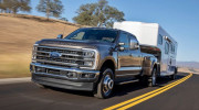 Ford nhận được 52.000 đơn đặt hàng Super Duty 2023 chỉ sau 5 ngày mở bán