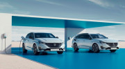 Peugeot 308 có thêm 2 biến thể thuần điện, bổ sung nhiều trang bị ấn tượng