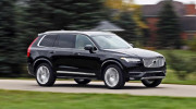 “Điểm mặt” những mẫu SUV an toàn nhất thế giới