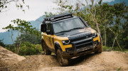 Defender Trophy: Các đại diện Châu Á - Thái Bình Dương được lựa chọn cho vòng chung kết toàn cầu tại Châu Phi