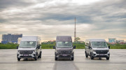 Ford Transit chính thức ra mắt thị trường Việt: “Xe dịch vụ quốc dân” giá từ 905 triệu đồng