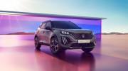 Peugeot 2008 2025 tung ảnh “nhá hàng”, chuẩn bị ra mắt tại Việt Nam