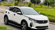 Peugeot 3008 được ưu đãi đến 140 triệu đồng tại đại lý, 