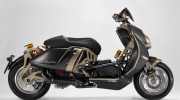 Italjet Roadster 400 bản giới hạn được nhận cọc với giá gần 400 triệu đồng