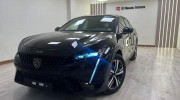 Peugeot 408 chốt ngày ra mắt tại Việt Nam: Thiết kế thời thượng, giá khoảng 1 tỷ đồng
