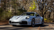 Porsche chốt số phận 911: Nói không với xe điện, tiếp tục phát triển động cơ đốt trong
