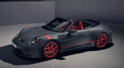 Khám phá Porsche 911 GT3 S/C Street Style giá gần 25 tỷ VNĐ