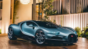 Bugatti Tourbillon ra mắt tại Châu Á: Siêu xe giá 102,13 tỷ VNĐ
