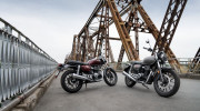 Honda Việt Nam trình làng mẫu xe CB350 H’ness: Xe phân khối lớn giá từ 130 triệu đồng