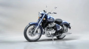 Royal Enfield Classic 650 trình làng: Mô tô phong cách hoài cổ nhưng đầy ắp công nghệ