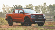 Đại lý báo giá dự kiến 1,059 tỷ đồng cho Ford Ranger Stormtrak, hứa hẹn về Việt Nam vào tháng 5