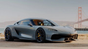 Koenigsegg bổ sung tùy chọn có giá gần 10 tỷ VNĐ cho Gemera