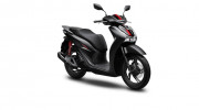Honda giới thiệu phiên bản SH160i/125i mới, giá cao nhất hơn 100 triệu đồng