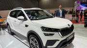 Skoda Kushaq bắt đầu được nhận cọc, giá dự kiến khoảng 600 triệu đồng