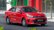 Các mẫu sedan hạng B đồng loạt giảm giá sâu tại đại lý: Rẻ nhất chỉ còn khoảng 360 triệu đồng