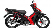 Honda Việt Nam ra mắt Wave RSX FI 110 phiên bản 2023, giá từ 21,6 triệu đồng