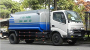 Thí sinh bối rối vì cụm từ “ôtô xi-téc” khi ôn thi bằng lái