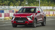 Mitsubishi tung ưu đãi tháng 2, quyết giữ vị thế trong top xe bán chạy nhất tháng