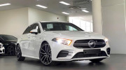 Mercedes-AMG A 35 được 