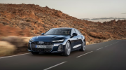 Audi A6 2025 trình làng: Nâng cấp toàn diện từ thiết kế đến công nghệ