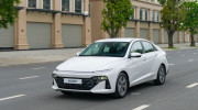 Hyundai bán được 5.047 xe trong tháng 6: Chủ lực doanh số vẫn là Hyundai Accent