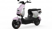 VinFast ra mắt xe máy điện học sinh Amio S2: Giá 12 triệu đồng, đi được 65 km/sạc