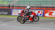 Honda Racing Việt Nam sẵn sàng chinh chiến ở chặng 3 ARRC 2023 tại trường đua Sugo, Nhật Bản