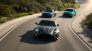 Aston Martin triển khai dịch vụ hậu mãi chính hãng tại Việt Nam, bổ sung chương trình chăm sóc chủ xe