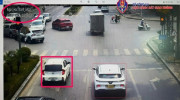 Làm rõ lỗi kép khiến tài xế tại Thanh Hóa bị phạt hơn 21 triệu đồng