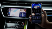 Audi ký kết hợp tác chiến lược với VIETMAP,  ra mắt sản phẩm mới Android box BS10