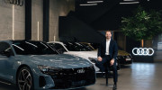 Pon Holdings sẽ chính thức đảm nhận vai trò nhập khẩu và phân phối xe Audi tại Việt Nam